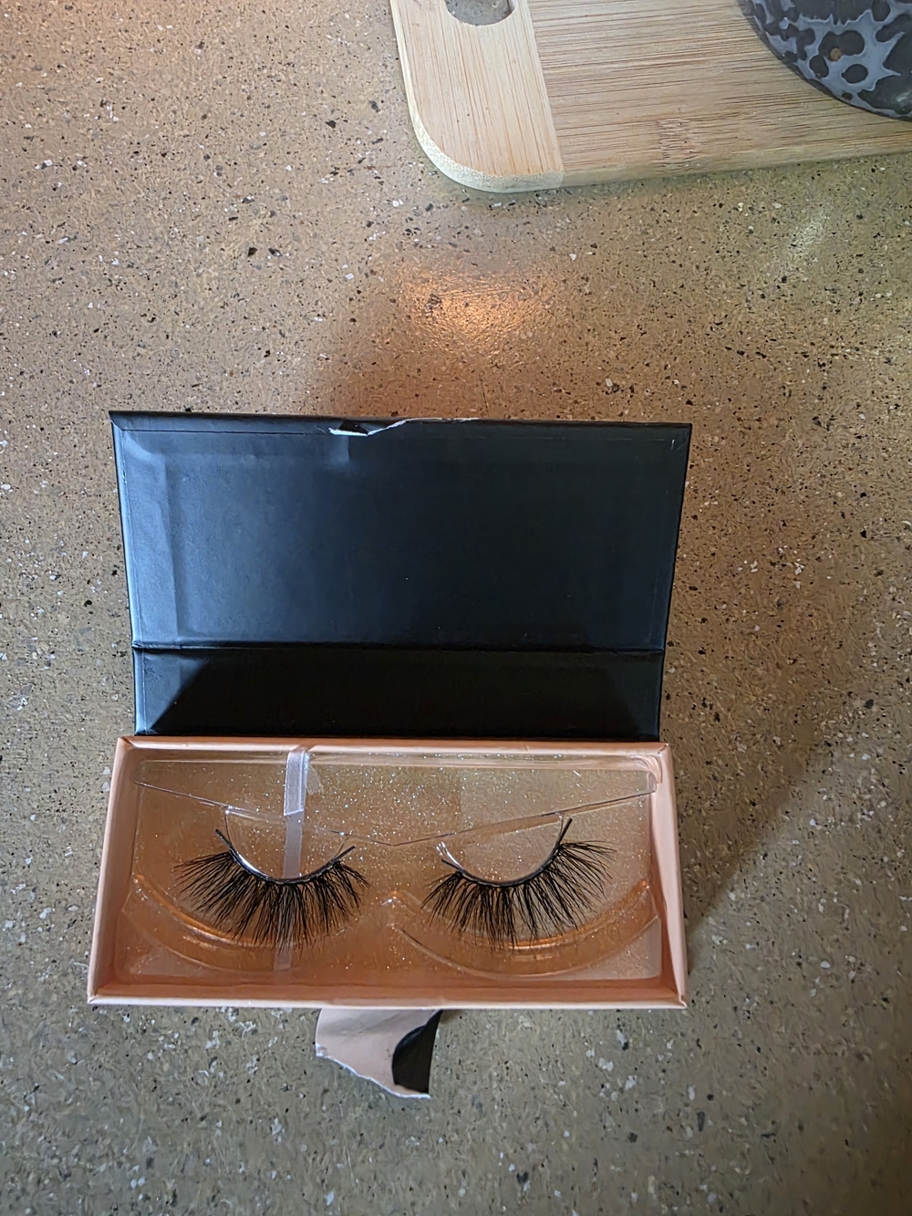 MOXIELASH Sassy Magnetic Eyelashes – 1 Pair